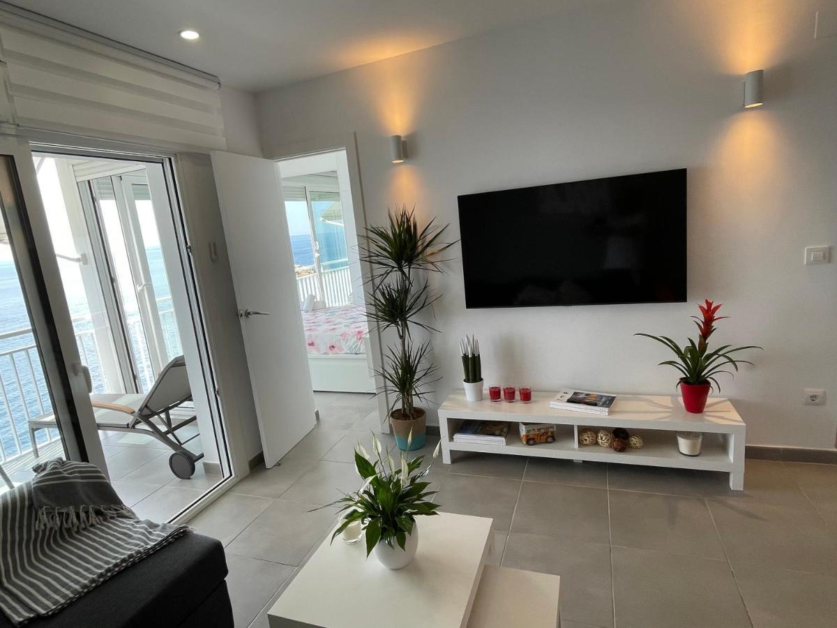 Overthesea - Pueblecito Apartment Roses Exterior foto