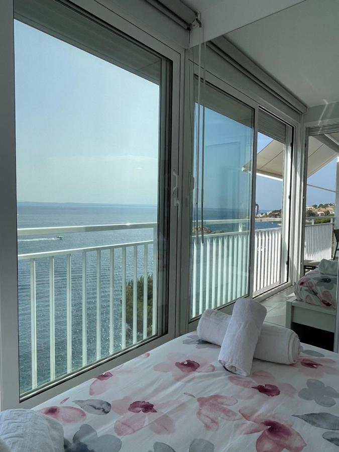 Overthesea - Pueblecito Apartment Roses Exterior foto