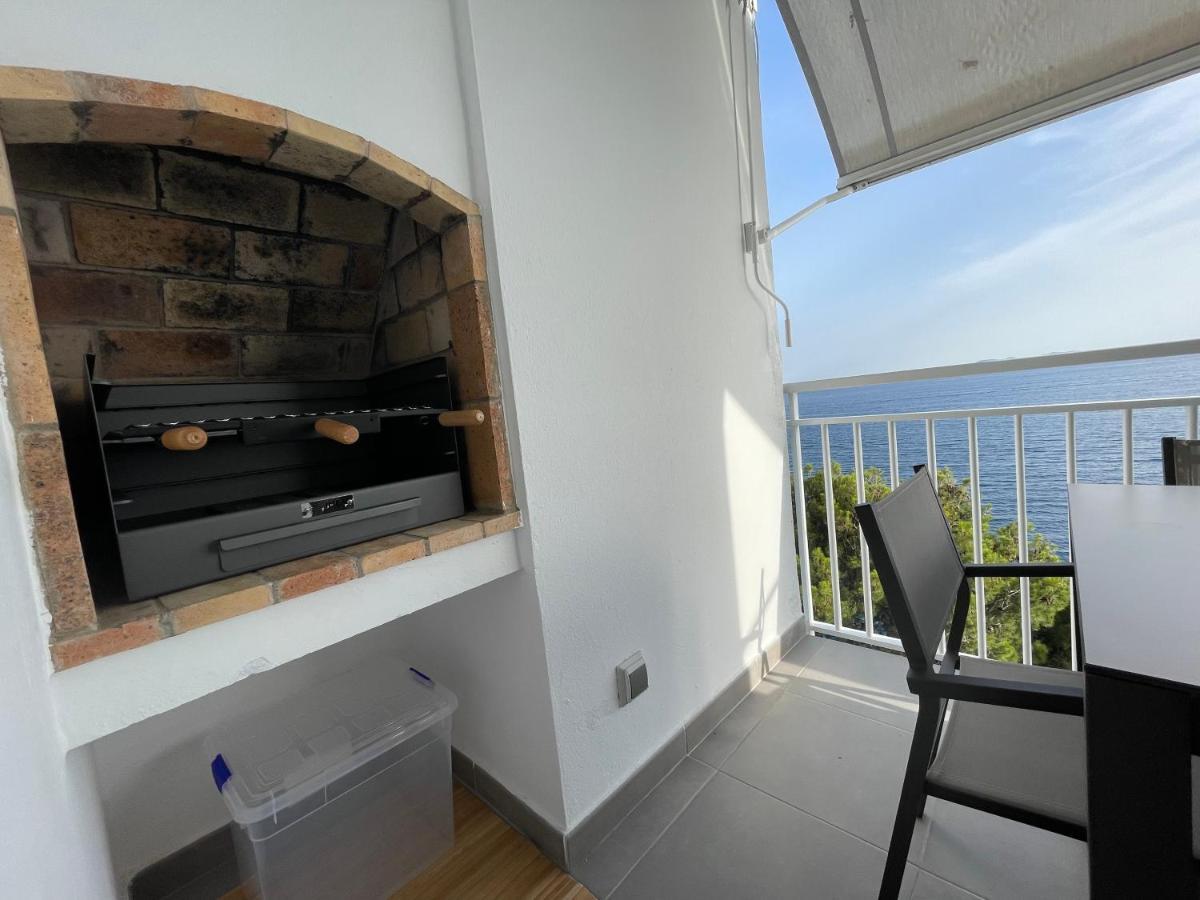 Overthesea - Pueblecito Apartment Roses Exterior foto